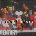 $~TRAPZ HOUSE~$