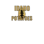 Idaho Potatoes