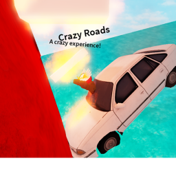 Crazy roads [small update]