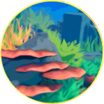 Water Biome Discovered