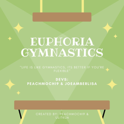 Euphoria Gymnastics Competition Studio