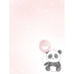 Hello my little pandas