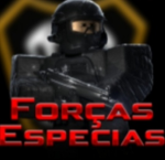 ("FE") Forças Especiais.