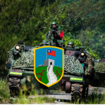機械化步兵第二三四旅 234 Mechanized Infantry Brigade