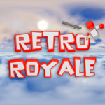 Retro Royale Games