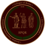 Roman Colleges.