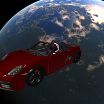 Starman | Tesla Roadster | SpaceX