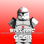 [-GCAR-] 91st Mobile Reconnaissance Corps