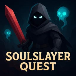 [PRE ALPHA] Soulslayer: Quest