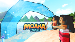 Moana Tycoon 🌊 