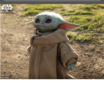 Star Wars yoda