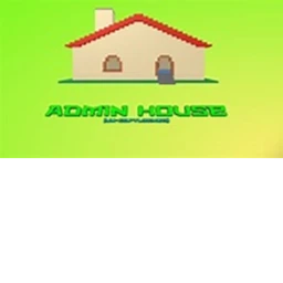 HD admin house icon