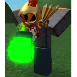 Lord Ray's Realm