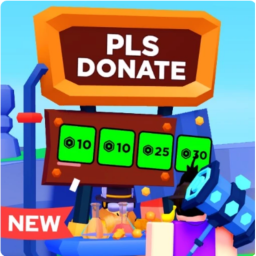 PLS DONATE [MODDED]