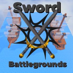Sword Battlegrounds icon