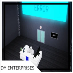 DY Enterprises™ Reactor core (OLD) icon