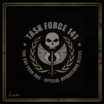 Task Force 141 | Mafia Guard