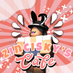 Zincisky's Café