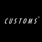 c u s t o m s
