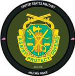 [MP] Royal Military Police Forces