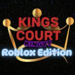 Kings Court (Roblox Edition)