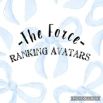 ~The Force~Ranking Avatars~ Group Thumbnail