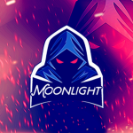 月光 Moonlight Clothing 衣類