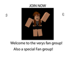 Verycooltiger's Fan Group