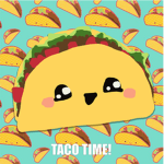 TACO FAM!