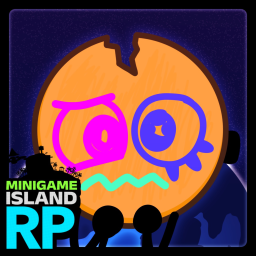 Minigame Island RP [BFDI RP] icon