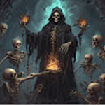 Necromancer's Group