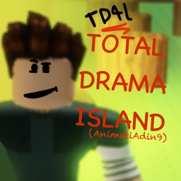 TD4L: Total Drama Island! (update)