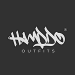 Hamddo - Outfits