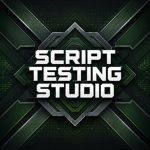 Script Testing Studio