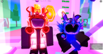 The Dominus Devs