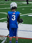 Hockey / lacrosse