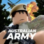 A.U | Australian Armyᅠᅠ