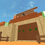 -Wild West- BETTER VERSION ON SIMPLEBLOCK'S ACC.