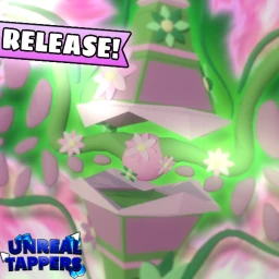 Unreal Tappers icon