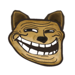 Doge Troll