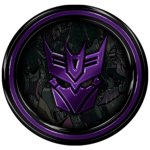 The Decepticon Justice Division