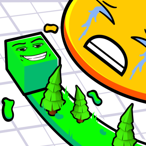 Territory.io