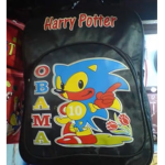 Harry Potter Sonic 10