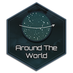 Around The World