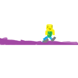 WALKING SIMULATOR