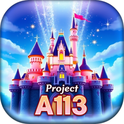 [Disneyland] Project A113 {Alpha}