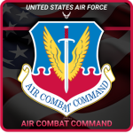 AF | Air Combat Command