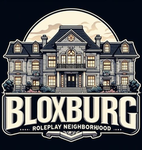 Bloxburg RP Neighborhood