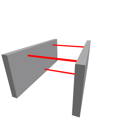 Lazer obby (For PBST Activity center)