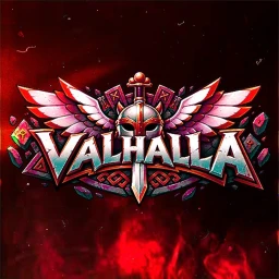 [BETA] VALHALLA. icon